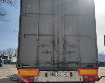 ХВ HWDPSO38, объемом двигателя 0 л и пробегом 200 тыс. км за 3250 $, фото 8 на Automoto.ua