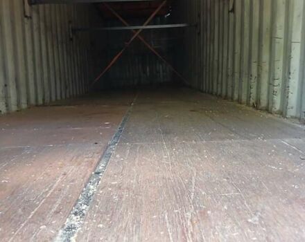 ХВ HWDPSO38, объемом двигателя 0 л и пробегом 200 тыс. км за 3250 $, фото 3 на Automoto.ua