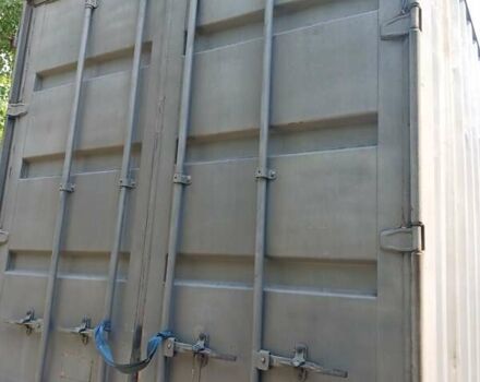 ХВ HWDPSO38, объемом двигателя 0 л и пробегом 200 тыс. км за 3250 $, фото 4 на Automoto.ua