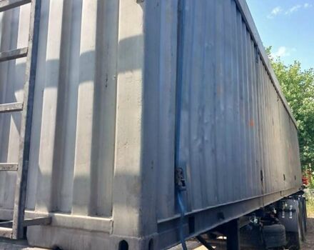 ХВ HWDPSO38, объемом двигателя 0 л и пробегом 200 тыс. км за 3250 $, фото 7 на Automoto.ua