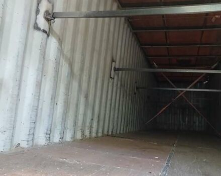 ХВ HWDPSO38, объемом двигателя 0 л и пробегом 200 тыс. км за 3250 $, фото 1 на Automoto.ua