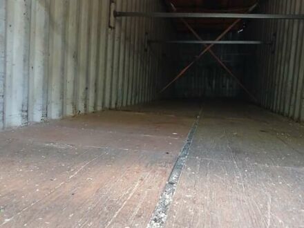 ХВ HWDPSO38, объемом двигателя 0 л и пробегом 200 тыс. км за 3250 $, фото 1 на Automoto.ua