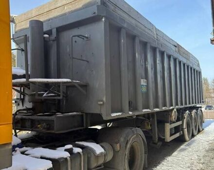 Серый ХВ HWDPSO38, объемом двигателя 0 л и пробегом 100 тыс. км за 8200 $, фото 1 на Automoto.ua