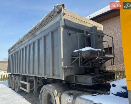 Серый ХВ HWDPSO38, объемом двигателя 0 л и пробегом 100 тыс. км за 8200 $, фото 8 на Automoto.ua