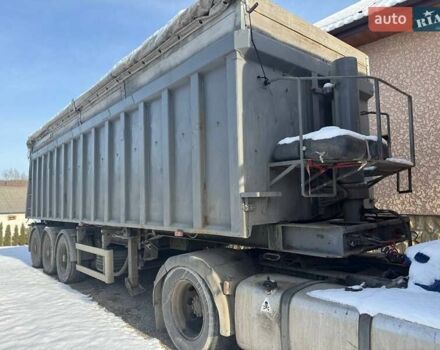 Серый ХВ HWDPSO38, объемом двигателя 0 л и пробегом 100 тыс. км за 8200 $, фото 4 на Automoto.ua