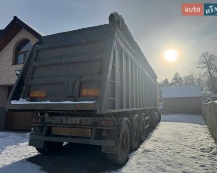 Серый ХВ HWDPSO38, объемом двигателя 0 л и пробегом 100 тыс. км за 8200 $, фото 3 на Automoto.ua
