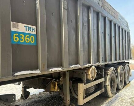 Серый ХВ HWDPSO38, объемом двигателя 0 л и пробегом 100 тыс. км за 8200 $, фото 6 на Automoto.ua