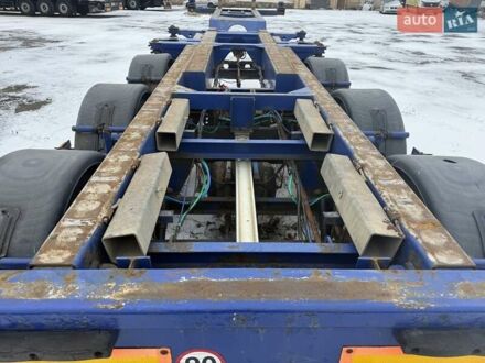 ХВ S-3827A, об'ємом двигуна 0 л та пробігом 0 тис. км за 5500 $, фото 1 на Automoto.ua