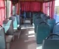 Жовтий ХАЗ (Анторус) 3230, об'ємом двигуна 4 л та пробігом 265 тис. км за 4500 $, фото 5 на Automoto.ua