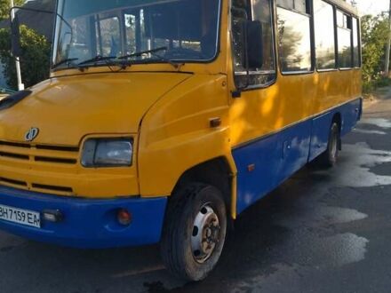 ХАЗ (Анторус) 3230 2005 у Подільськ (Котовськ) на Automoto.ua Жовтий ХАЗ (Анторус) 3230, об'ємом двигуна 4.75 л та пробігом 600 тис. км за 3400 $, фото 1 на Automoto.ua