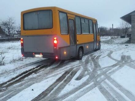 ХАЗ (Анторус) 3230 2006 у Києві на Automoto.ua Жовтий ХАЗ (Анторус) 3230, об'ємом двигуна 4.75 л та пробігом 700 тис. км за 5000 $, фото 1 на Automoto.ua