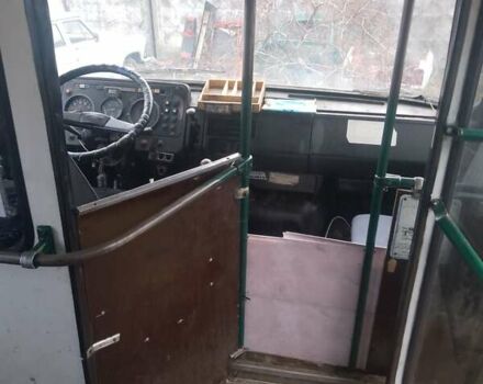 Белый ХАЗ (Анторус) 323032, объемом двигателя 0 л и пробегом 1 тыс. км за 1650 $, фото 18 на Automoto.ua
