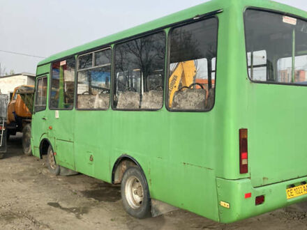 ХАЗ (Анторус) 3250 Антон 2007 у Чернівцях на Automoto.ua ХАЗ (Анторус) 3250 Антон, об'ємом двигуна 3.9 л та пробігом 320 тис. км за 3500 $, фото 1 на Automoto.ua