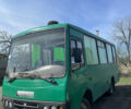 Зеленый ХАЗ (Анторус) 3250, объемом двигателя 4 л и пробегом 500 тыс. км за 2899 $, фото 1 на Automoto.ua