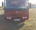 Красный ХАЗ (Анторус) 3250.22, объемом двигателя 3.9 л и пробегом 250 тыс. км за 4000 $, фото 1 на Automoto.ua