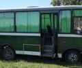 Зеленый ХАЗ (Анторус) 3250.22, объемом двигателя 3.86 л и пробегом 200 тыс. км за 3000 $, фото 5 на Automoto.ua