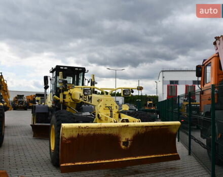 ХБМ-нобас BG 240T, объемом двигателя 0 л и пробегом 0 тыс. км за 90000 $, фото 4 на Automoto.ua