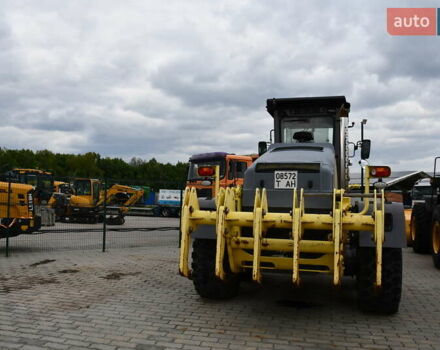 ХБМ-нобас BG 240T, объемом двигателя 0 л и пробегом 0 тыс. км за 90000 $, фото 2 на Automoto.ua