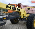 ХБМ-нобас BG 240T, объемом двигателя 0 л и пробегом 0 тыс. км за 90000 $, фото 7 на Automoto.ua