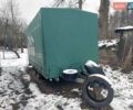 Сірий ХЕНРА Couronne XL, об'ємом двигуна 0 л та пробігом 80 тис. км за 1000 $, фото 1 на Automoto.ua