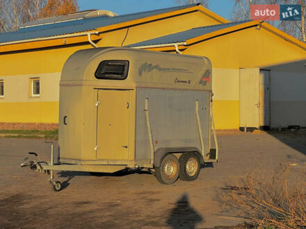 ХЕНРА Waco 2008 у Броварах на Automoto.ua Сірий ХЕНРА Waco, об'ємом двигуна 0 л та пробігом 10 тис. км за 8500 $, фото 1 на Automoto.ua