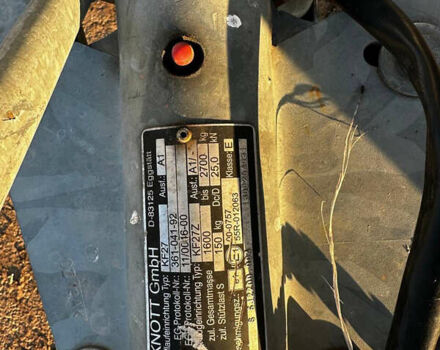 Сірий ХЕНРА Waco, об'ємом двигуна 0 л та пробігом 10 тис. км за 8500 $, фото 9 на Automoto.ua