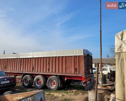 Красный HFR SL, объемом двигателя 0 л и пробегом 10 тыс. км за 11800 $, фото 4 на Automoto.ua