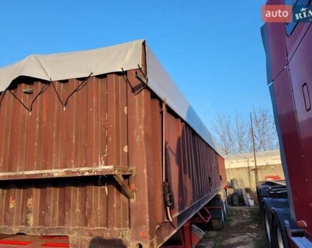 Красный HFR SL, объемом двигателя 0 л и пробегом 10 тыс. км за 11800 $, фото 1 на Automoto.ua