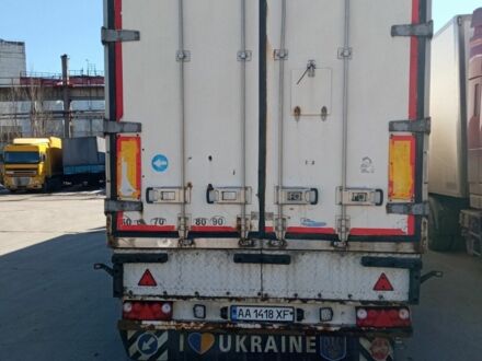 HFR PE, об'ємом двигуна 0 л та пробігом 0 тис. км за 5100 $, фото 1 на Automoto.ua