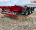 Красный HFR SB, объемом двигателя 0 л и пробегом 100 тыс. км за 7000 $, фото 2 на Automoto.ua