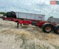 Красный HFR SB, объемом двигателя 0 л и пробегом 100 тыс. км за 7000 $, фото 11 на Automoto.ua