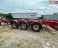 Красный HFR SB, объемом двигателя 0 л и пробегом 100 тыс. км за 7000 $, фото 12 на Automoto.ua