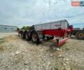 Красный HFR SB, объемом двигателя 0 л и пробегом 100 тыс. км за 7000 $, фото 13 на Automoto.ua