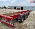 Красный HFR SB, объемом двигателя 0 л и пробегом 100 тыс. км за 7000 $, фото 1 на Automoto.ua