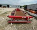 Красный HFR SB, объемом двигателя 0 л и пробегом 100 тыс. км за 7000 $, фото 14 на Automoto.ua