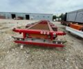 Красный HFR SB, объемом двигателя 0 л и пробегом 100 тыс. км за 7000 $, фото 1 на Automoto.ua