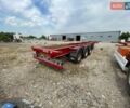 Красный HFR SB, объемом двигателя 0 л и пробегом 100 тыс. км за 7000 $, фото 3 на Automoto.ua