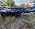 Синий HFR SB, объемом двигателя 0 л и пробегом 250 тыс. км за 7500 $, фото 7 на Automoto.ua