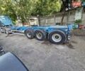 Синий HFR SB, объемом двигателя 0 л и пробегом 250 тыс. км за 7500 $, фото 8 на Automoto.ua