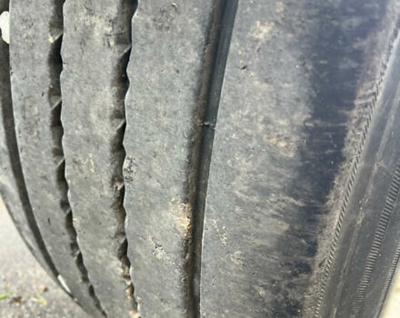 Синий HFR SB, объемом двигателя 0 л и пробегом 100 тыс. км за 8000 $, фото 5 на Automoto.ua