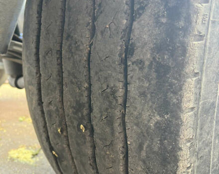 Синий HFR SB, объемом двигателя 0 л и пробегом 100 тыс. км за 8000 $, фото 7 на Automoto.ua