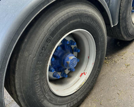 Синий HFR SB, объемом двигателя 0 л и пробегом 100 тыс. км за 8000 $, фото 6 на Automoto.ua