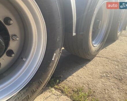 Зелений HFR SB, об'ємом двигуна 0 л та пробігом 100 тис. км за 12800 $, фото 20 на Automoto.ua
