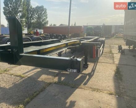 Зелений HFR SB, об'ємом двигуна 0 л та пробігом 100 тис. км за 12800 $, фото 5 на Automoto.ua