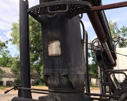 ХІАБ 025, об'ємом двигуна 0 л та пробігом 0 тис. км за 5500 $, фото 2 на Automoto.ua