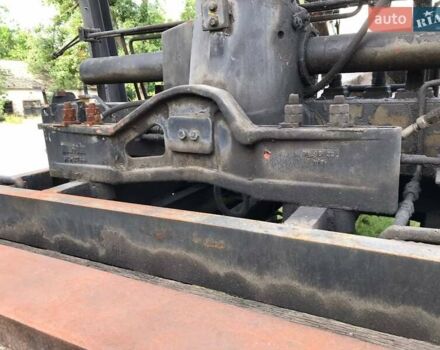 ХІАБ 025, об'ємом двигуна 0 л та пробігом 0 тис. км за 5500 $, фото 1 на Automoto.ua