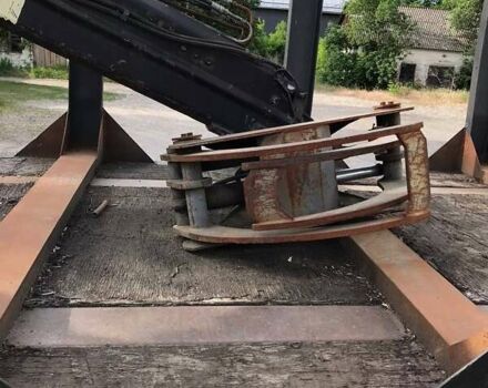 ХІАБ 025, об'ємом двигуна 0 л та пробігом 0 тис. км за 5500 $, фото 3 на Automoto.ua