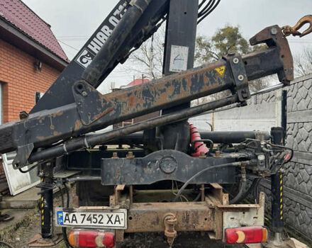 ХІАБ 071, об'ємом двигуна 0 л та пробігом 0 тис. км за 4600 $, фото 1 на Automoto.ua