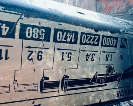 ХІАБ 071, об'ємом двигуна 0 л та пробігом 0 тис. км за 4600 $, фото 3 на Automoto.ua