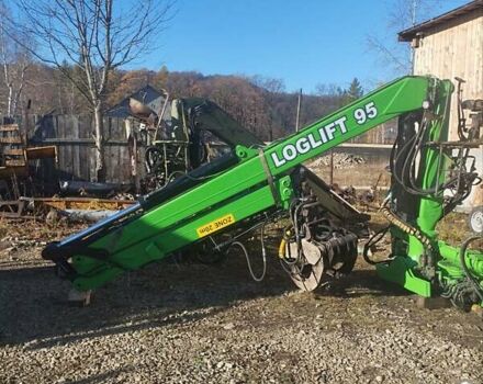 ХІАБ 085, об'ємом двигуна 0 л та пробігом 0 тис. км за 12189 $, фото 4 на Automoto.ua